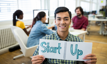 Starting a Business