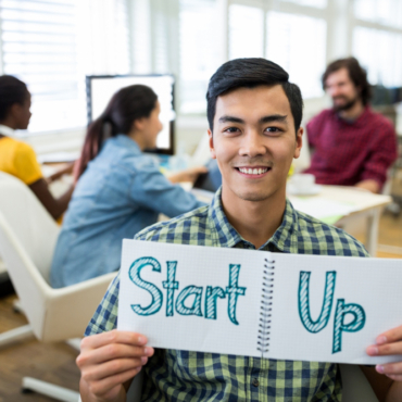 Starting a Business