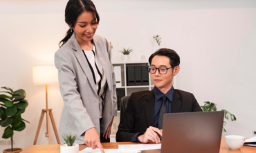 Secretarial Studies