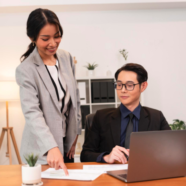 Secretarial Studies