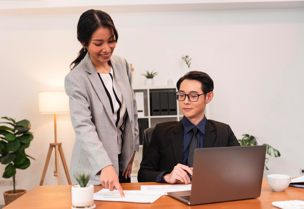 Secretarial Studies