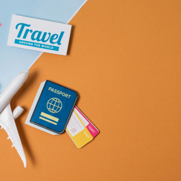 Travel Consulting