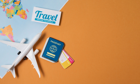 Travel Consulting