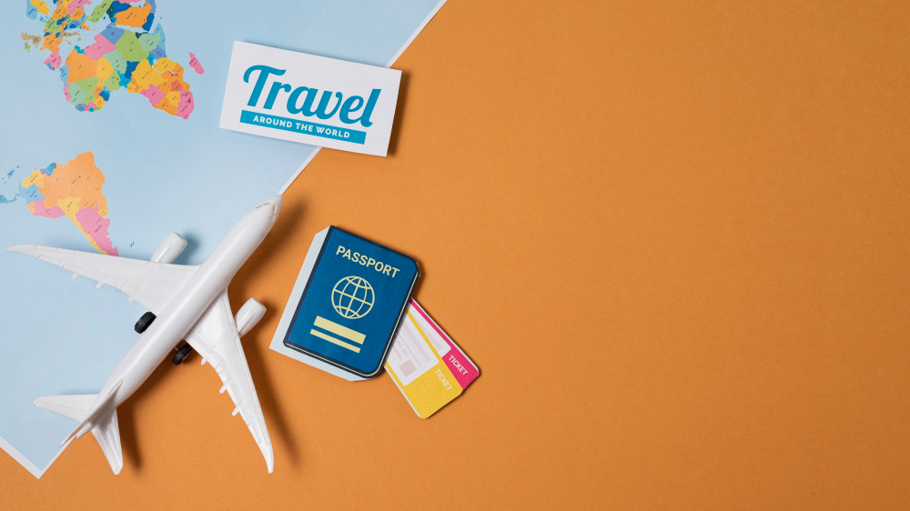 Travel Consulting and Sales